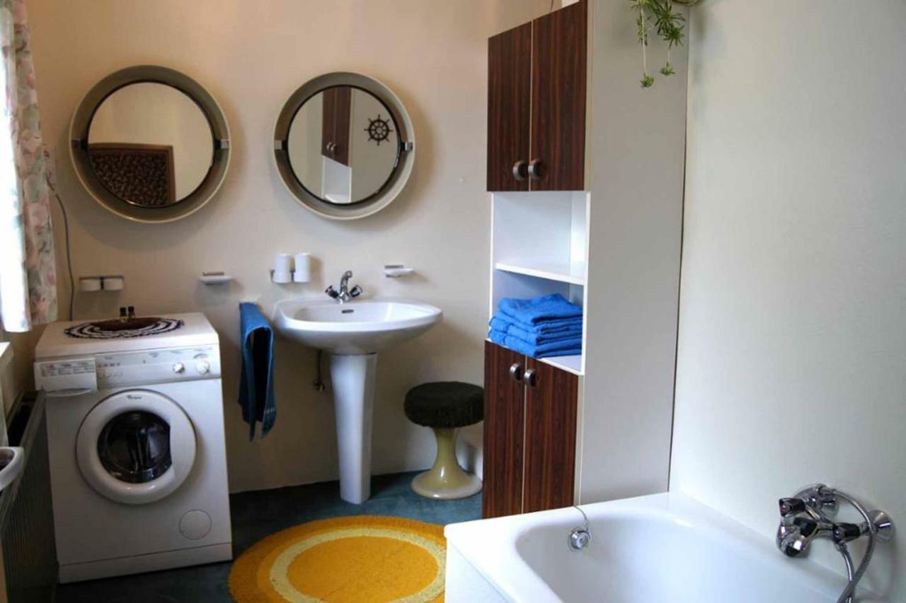 Apartment Wurth Gross-Siegharts Экстерьер фото
